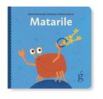 MATARILE | 9788412875607 | GÓMEZ CERDÁ, ALFREDO | Llibres Parcir | Librería Parcir | Librería online de Manresa | Comprar libros en catalán y castellano online