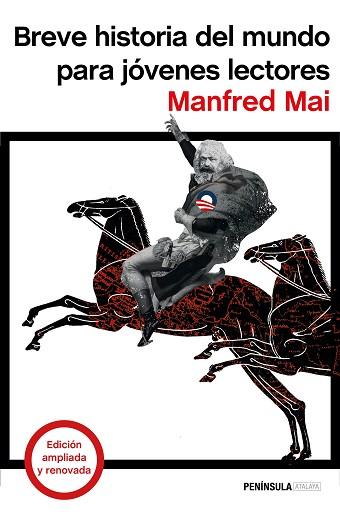 BREVE HISTORIA DEL MUNDO PARA JÓVENES LECTORES | 9788499425047 | MANFRED MAI | Llibres Parcir | Librería Parcir | Librería online de Manresa | Comprar libros en catalán y castellano online