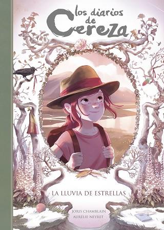 LA LLUVIA DE ESTRELLAS (SERIE LOS DIARIOS DE CEREZA 5) | 9788420433899 | CHAMBLAIN, JORIS | Llibres Parcir | Llibreria Parcir | Llibreria online de Manresa | Comprar llibres en català i castellà online