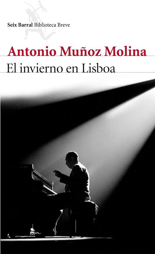 EL INVIERNO EN LISBOA | 9788432224164 | ANTONIO MUÑOZ MOLINA | Llibres Parcir | Llibreria Parcir | Llibreria online de Manresa | Comprar llibres en català i castellà online