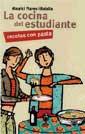 LA COCINA DEL ESTUDIANTE RECETAS CON PASTA | 9788478710546 | PLANES BATALLA | Llibres Parcir | Librería Parcir | Librería online de Manresa | Comprar libros en catalán y castellano online