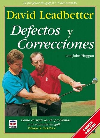 DEFECTOS CORRECCIONES | 9788479021931 | LEADBETTER | Llibres Parcir | Llibreria Parcir | Llibreria online de Manresa | Comprar llibres en català i castellà online