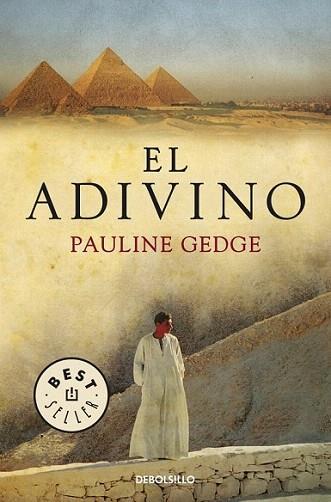 EL ADIVINO | 9788499083681 | GEDGE PAULINE | Llibres Parcir | Librería Parcir | Librería online de Manresa | Comprar libros en catalán y castellano online