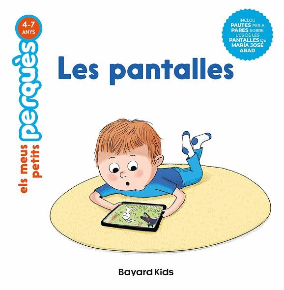 LES PANTALLES | 9791399025958 | REDOULÈS, STÉPHANIE | Llibres Parcir | Llibreria Parcir | Llibreria online de Manresa | Comprar llibres en català i castellà online