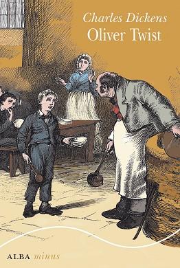 OLIVER TWIST | 9788490659151 | DICKENS, CHARLES | Llibres Parcir | Llibreria Parcir | Llibreria online de Manresa | Comprar llibres en català i castellà online