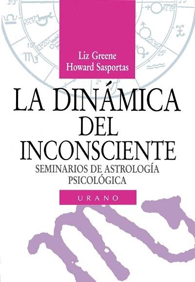 DINAMICA DEL INCONSCIENTE | 9788486344689 | GREENE | Llibres Parcir | Librería Parcir | Librería online de Manresa | Comprar libros en catalán y castellano online