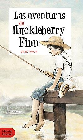 LAS AVENTURAS DE HUCKLEBERRY FINN | 9788426141057 | MARK TWAIN | Llibres Parcir | Llibreria Parcir | Llibreria online de Manresa | Comprar llibres en català i castellà online