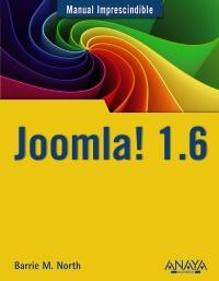 MANUAL IMPRESCINDIBLE JOOMLA 1.6 | 9788441529915 | BARRIE M NORTH | Llibres Parcir | Librería Parcir | Librería online de Manresa | Comprar libros en catalán y castellano online