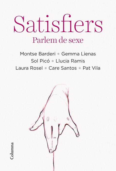 SATISFIERS | 9788466428712 | AUTORS, DIVERSOS | Llibres Parcir | Librería Parcir | Librería online de Manresa | Comprar libros en catalán y castellano online