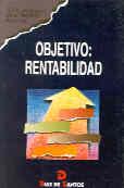 OBJETIVO RENTABILIDAD | 9788479782054 | Llibres Parcir | Llibreria Parcir | Llibreria online de Manresa | Comprar llibres en català i castellà online
