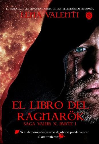 EL LIBRO DEL RAGNARÖK. PARTE I | 9788494503450 | LENA VALENTI | Llibres Parcir | Librería Parcir | Librería online de Manresa | Comprar libros en catalán y castellano online