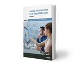 CUERPO ADMINISTRATIVO DE LA SEGURIDAD SOCIAL - TEMARIO 4 | 9788411168175 | VV. AA. | Llibres Parcir | Librería Parcir | Librería online de Manresa | Comprar libros en catalán y castellano online