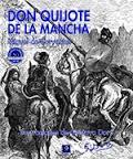 DON QUIJOTE DE LA MANCHA ILUSTRACIONES  DE GUSTAVO DORÉ | 9788497943697 | Llibres Parcir | Librería Parcir | Librería online de Manresa | Comprar libros en catalán y castellano online