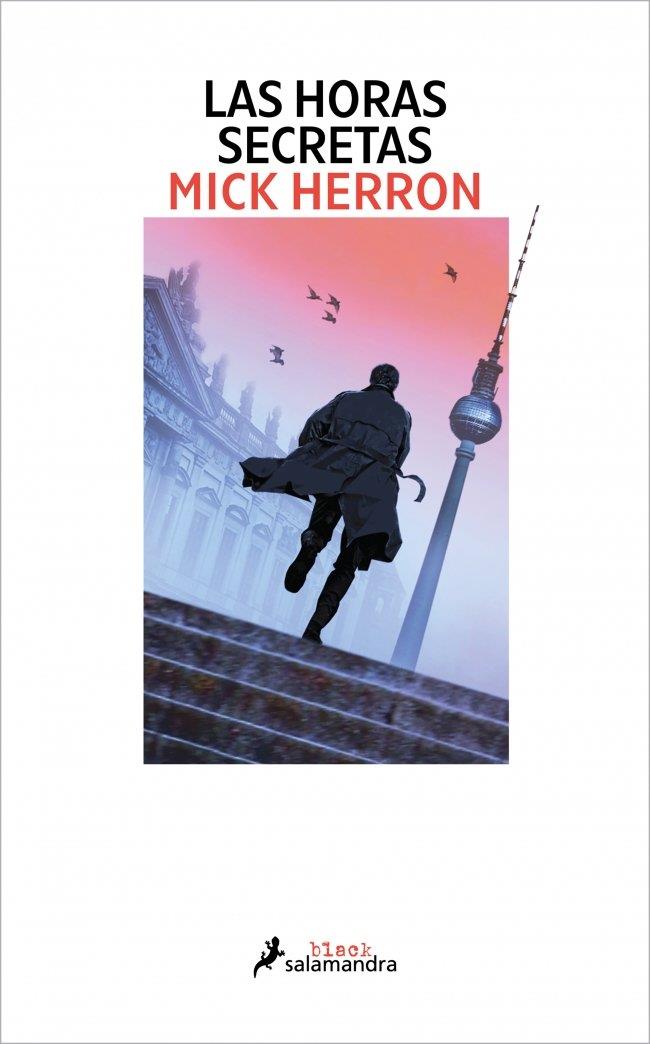 LAS HORAS SECRETAS | 9791387640033 | HERRON, MICK | Llibres Parcir | Librería Parcir | Librería online de Manresa | Comprar libros en catalán y castellano online