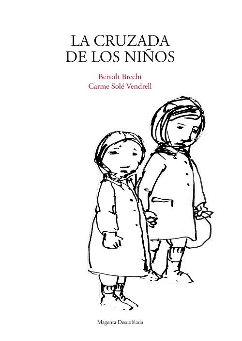 CRUZADA DE LOS NIÑOS, LA | 9788494594199 | SOLÉ VENDRELL, CARME | Llibres Parcir | Librería Parcir | Librería online de Manresa | Comprar libros en catalán y castellano online
