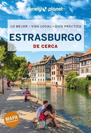 ESTRASBURGO DE CERCA 1 | 9788408254485 | KINDMANN-MARTIN, ALICE | Llibres Parcir | Llibreria Parcir | Llibreria online de Manresa | Comprar llibres en català i castellà online