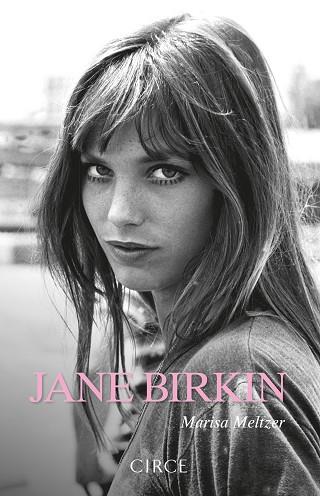 JANE BIRKIN | 9788477653301 | MELTZER, MARISA | Llibres Parcir | Llibreria Parcir | Llibreria online de Manresa | Comprar llibres en català i castellà online