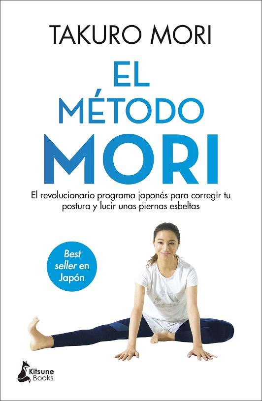 EL MÉTODO MORI | 9788418524042 | MORI, TAKURO | Llibres Parcir | Llibreria Parcir | Llibreria online de Manresa | Comprar llibres en català i castellà online