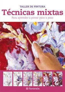 TECNICAS MIXTAS para aprender a pintar paso a paso | 9788434237889 | Llibres Parcir | Librería Parcir | Librería online de Manresa | Comprar libros en catalán y castellano online