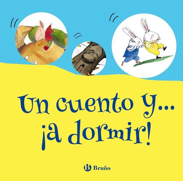 UN CUENTO Y A DORMIR | 9788469629819 | VARIOS AUTORES | Llibres Parcir | Librería Parcir | Librería online de Manresa | Comprar libros en catalán y castellano online