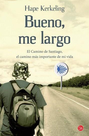 BUENO, ME LARGO (BOLSILLO) | 9788466326810 | KERKELING,HAPE | Llibres Parcir | Llibreria Parcir | Llibreria online de Manresa | Comprar llibres en català i castellà online