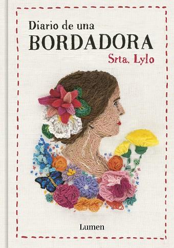 DIARIO DE UNA BORDADORA | 9788426425348 | SRTA. LYLO | Llibres Parcir | Librería Parcir | Librería online de Manresa | Comprar libros en catalán y castellano online