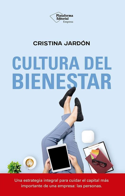 CULTURA DEL BIENESTAR | 9791387568801 | JARDÓN, CRISTINA | Llibres Parcir | Llibreria Parcir | Llibreria online de Manresa | Comprar llibres en català i castellà online