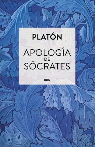 APOLOGÍA DE SÓCRATES | 9791370310479 | PLATÓN | Llibres Parcir | Llibreria Parcir | Llibreria online de Manresa | Comprar llibres en català i castellà online