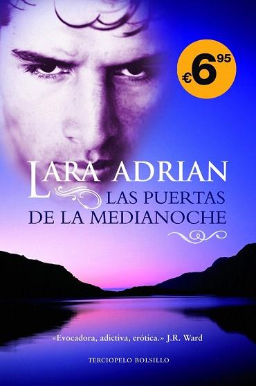 LAS PUERTAS DE LA MEDIANOCHE | 9788415410928 | ADRIAN, LARA | Llibres Parcir | Librería Parcir | Librería online de Manresa | Comprar libros en catalán y castellano online