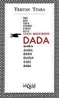 SIETE MANIFIESTOS DADA | 9788483106297 | TZARA | Llibres Parcir | Librería Parcir | Librería online de Manresa | Comprar libros en catalán y castellano online