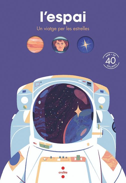 L'ESPAI | 9788466149211 | CHAFFARDON, CHRISTOPHE | Llibres Parcir | Librería Parcir | Librería online de Manresa | Comprar libros en catalán y castellano online