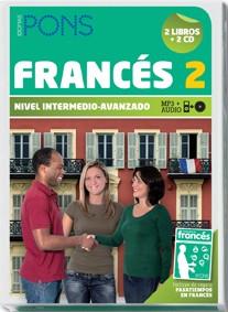 CURSO AUTOAPRENDIZAJE FRANCES 2+DVD | 9788484436393 | Llibres Parcir | Llibreria Parcir | Llibreria online de Manresa | Comprar llibres en català i castellà online