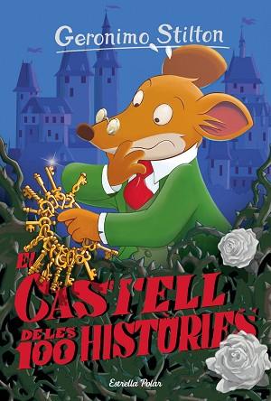 GERONIMO STILTON 60. EL CASTELL DE LES 100 HISTÒRIES | 9788416519972 | GERONIMO STILTON | Llibres Parcir | Llibreria Parcir | Llibreria online de Manresa | Comprar llibres en català i castellà online