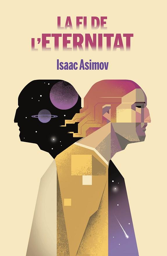 LA FI DE L'ETERNITAT | 9788413582917 | ASIMOV, ISAAC | Llibres Parcir | Librería Parcir | Librería online de Manresa | Comprar libros en catalán y castellano online