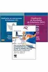 NIC NOC NANDA | 9788445826409 | Llibres Parcir | Llibreria Parcir | Llibreria online de Manresa | Comprar llibres en català i castellà online