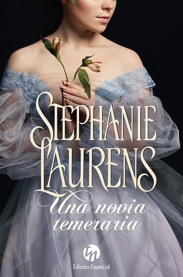 UNA NOVIA TEMERARIA | 9788411414845 | LAURENS, STEPHANIE | Llibres Parcir | Librería Parcir | Librería online de Manresa | Comprar libros en catalán y castellano online