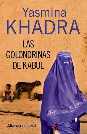 LAS GOLONDRINAS DE KABUL | 978-84-206-8375-1 | KHADRA, YASMINA | Llibres Parcir | Llibreria Parcir | Llibreria online de Manresa | Comprar llibres en català i castellà online