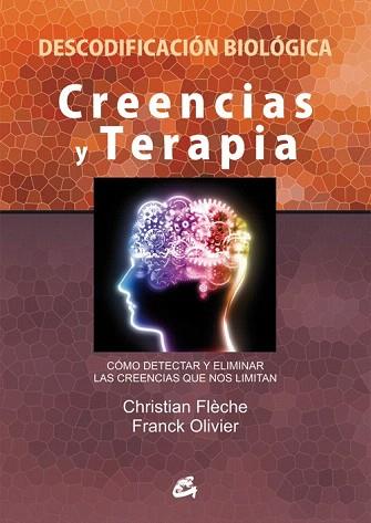 CREENCIAS Y TERAPIA | 9788484455448 | FLÈCHE, CHRISTIAN/OLIVIER, FRANCK | Llibres Parcir | Librería Parcir | Librería online de Manresa | Comprar libros en catalán y castellano online