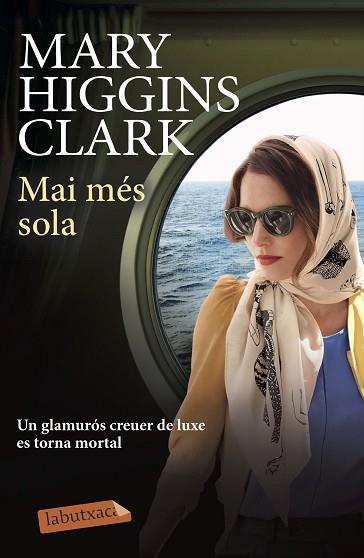 MAI MÉS SOLA | 9788417420321 | HIGGINS CLARK, MARY | Llibres Parcir | Librería Parcir | Librería online de Manresa | Comprar libros en catalán y castellano online