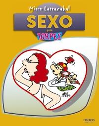 Sexo | 9788441532274 | Larrazabal, Miren | Llibres Parcir | Librería Parcir | Librería online de Manresa | Comprar libros en catalán y castellano online
