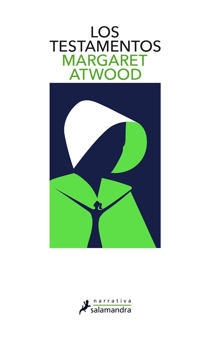 LOS TESTAMENTOS | 9788498389494 | ATWOOD, MARGARET | Llibres Parcir | Llibreria Parcir | Llibreria online de Manresa | Comprar llibres en català i castellà online