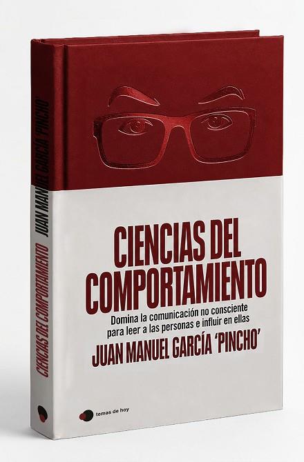 CIENCIAS DEL COMPORTAMIENTO (EDICIÓN ESPECIAL) | 9791388279263 | JUAN MANUEL GARCÍA PINCHO (@CIENCIASDELCOMPORTAMIENTO) | Llibres Parcir | Llibreria Parcir | Llibreria online de Manresa | Comprar llibres en català i castellà online