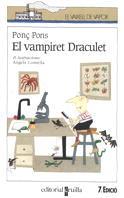 VV EL VAMPIRET DRACULET | 9788476299081 | PONS | Llibres Parcir | Librería Parcir | Librería online de Manresa | Comprar libros en catalán y castellano online