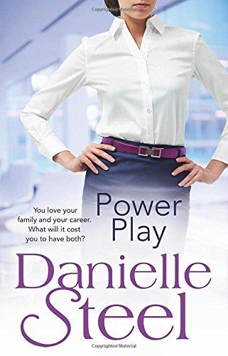 POWER PLAY | 9780552165877 | STEEL DANIELLE | Llibres Parcir | Llibreria Parcir | Llibreria online de Manresa | Comprar llibres en català i castellà online