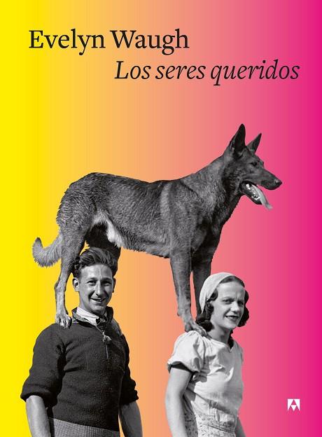 LOS SERES QUERIDOS | 9788433928559 | WAUGH, EVELYN | Llibres Parcir | Librería Parcir | Librería online de Manresa | Comprar libros en catalán y castellano online
