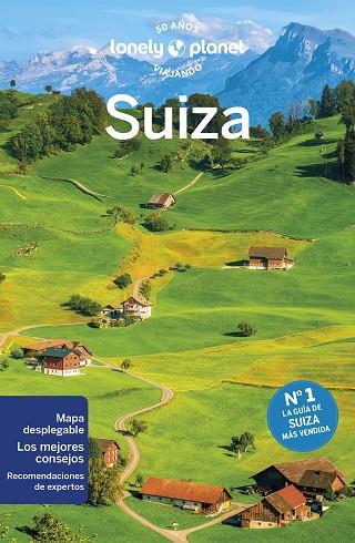 SUIZA 4 | 9788408266556 | AA. VV. | Llibres Parcir | Librería Parcir | Librería online de Manresa | Comprar libros en catalán y castellano online