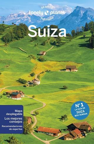 SUIZA 4 | 9788408266556 | AA. VV. | Llibres Parcir | Llibreria Parcir | Llibreria online de Manresa | Comprar llibres en català i castellà online