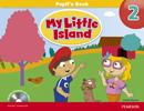 MY LITTLE ISLAND LEVEL 2 STUDENT'S BOOK AND CD ROM PACK | 9781447913603 | DYSON, LEONE | Llibres Parcir | Librería Parcir | Librería online de Manresa | Comprar libros en catalán y castellano online