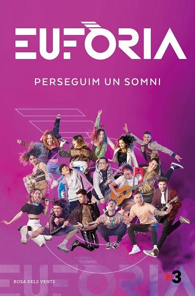 EUFÒRIA | 9788419259226 | ESTEBAN, ENRIC | Llibres Parcir | Llibreria Parcir | Llibreria online de Manresa | Comprar llibres en català i castellà online