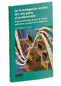 INVESTIGACION ACCION | 9788487330537 | Julia BLANDEZ | Llibres Parcir | Librería Parcir | Librería online de Manresa | Comprar libros en catalán y castellano online